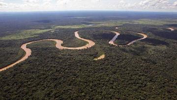 El Gobierno ofrece garantías al Tribunal para su visita al Tipnis