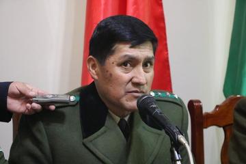 Director de Tránsito compromete trabajo