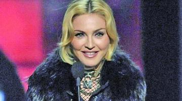 Madonna, los 60 años de la  reina del pop en 10 discos