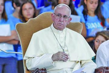 El Papa exige que los religiosos abusadores asuman sus culpas