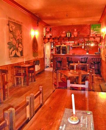 "Barrenechea y Bolivian" Jazz estarán en La Casona
