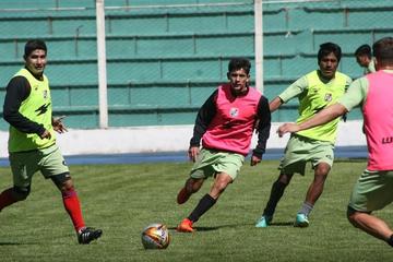 La banda roja es octavo de la tabla de posiciones con 8 puntos.