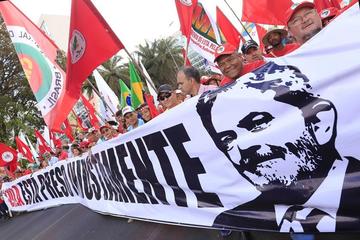 Comité de la ONU pide a Brasil permitir que Lula sea candidato