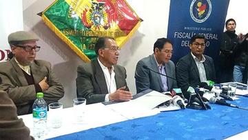 Comisión de la Verdad accederá a documentos reservados de la Fiscalía