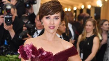 Scarlett Johansson es la  actriz mejor pagada del año