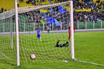 Real Potosí escapa del fondo con victoria ante  Guabirá