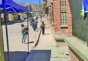 La campaña de vacunación antirrábica alcanzó el 89 % en el municipio 
