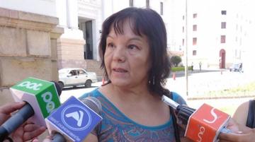 Presentan denuncia por xenofobia y discriminación en el caso Cafferata