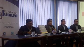 Presentan informe del potencial de los 339 municipios de Bolivia