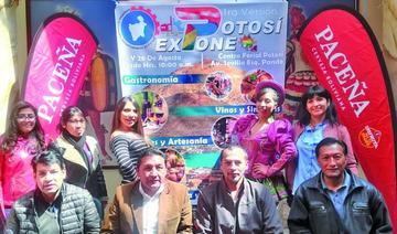 Mañana será la feria alternativa