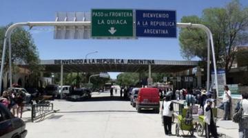 Argentina niega presencia militar extranjera en frontera con Bolivia