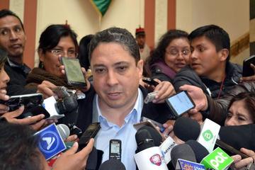 Arce: sentencia de la CIJ debe marcar nueva etapa de relaciones con Chile