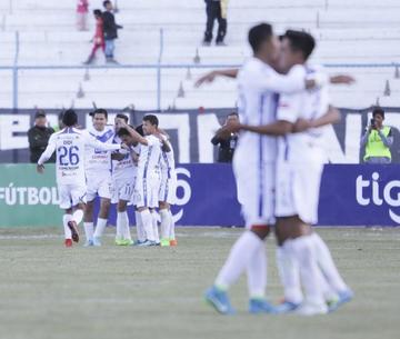 San José busca redimirse ante Sport Boys
