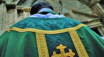Confirman muerte de sacerdote desaparecido al oeste de México