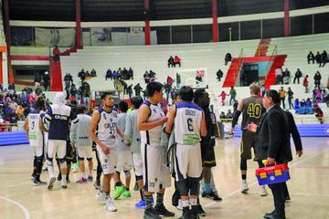 El campeón jugará fuera de Potosí después de un mes y cuatro días