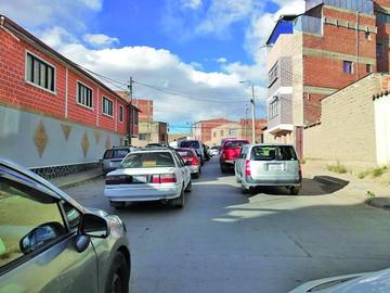 Exigen agentes de parada en la zona norte de la ciudad para Ch'utillos