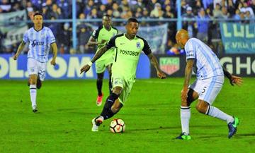 Nacional quiere vencer a un Tucumán que sueña con sus primeros cuartos