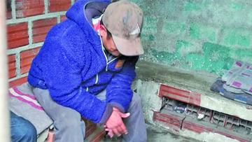 Va a prisión un padre por violar a su hija de ocho