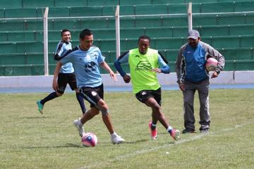 Real tiene tres cambios en su onceno para recibir a San José 