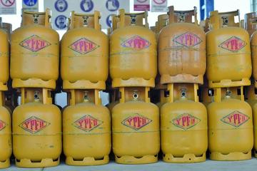 Bolivia es el mayor exportador de gas licuado de petróleo 