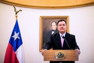Chile: con la contrademanda, Evo afecta las relaciones con Bolivia