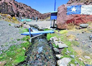 Bolivia acusa a Chile de politizar y electoralizar la contrademanda del Silala