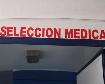 Un niño de 12 años atropella a otro de 9 en Día del Peatón