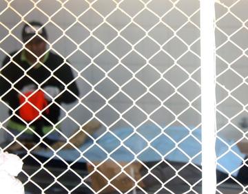 Bebedor consuetudinario muere congelado