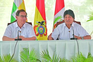 Buscan unir Cusco con Cobija y Uyuni