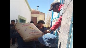 Temen que suba contrabando de Argentina debido a su crisis