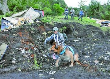Terremoto en japón causa 18 personas muertas en Hokkaido