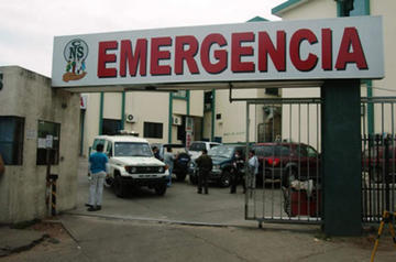 Aprehenden al médico que le extirpó riñón sano a Sebastián