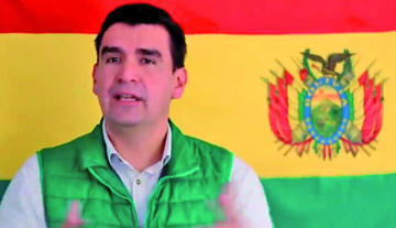 El alcalde Leyes reaparece y rechaza nuevas acusaciones de corrupción