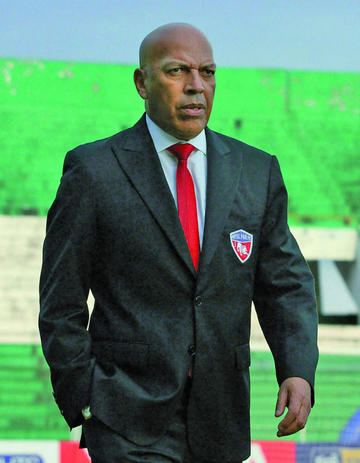 Royal Pari recibe con todo su arsenal a Real Potosí