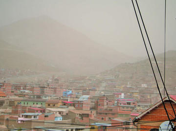Exhortan tomar previsiones.