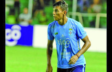José Sagredo se reincorpora al trabajo de Blooming