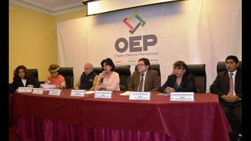 Las inéditas primarias partidarias se celebran el 27 de enero de 2019
