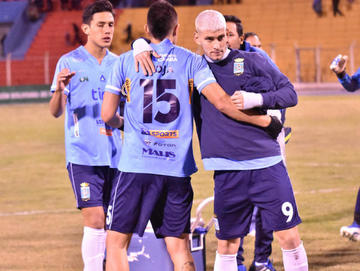 Blooming y el Toro chocan hoy con la necesidad de ganar