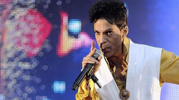 Nuevo cedé inédito de Prince se vende