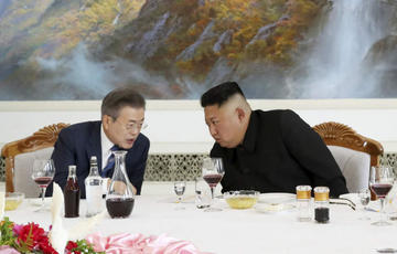 EE.UU. exige desnuclearización de Corea del Norte para el 2021