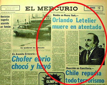 Efemérides de la Fecha