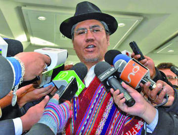 La relación entre Chile y Bolivia se tensa a 10 días del fallo de La Haya