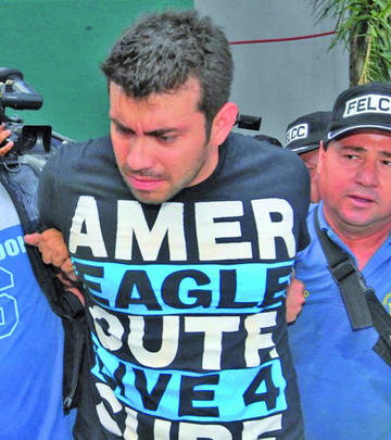 Piden informe al Romero por asesinato de Hardy Gómez