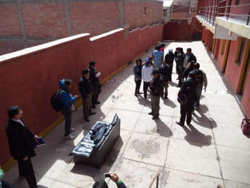 Explotación sexual de menores en zonas mineras de Potosí sale a luz