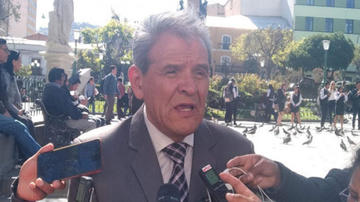 Piden a la oposición formar un frente único para 2019