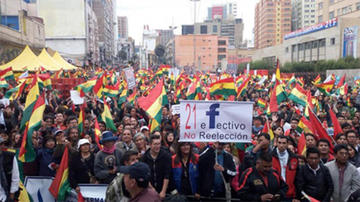 Conade busca articular protesta para el 10 de octubre por el 21F