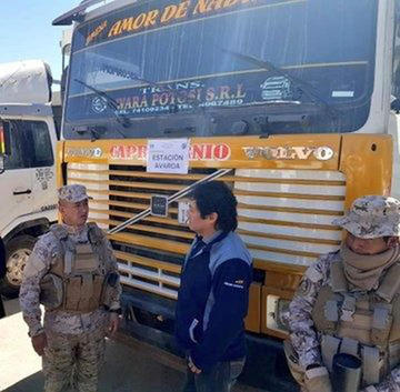 Anunciaron que seguirán combatiendo toda forma de delitos.