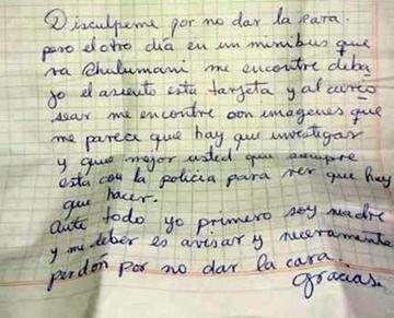 Rescatan a una niña víctima de pornografía en La Paz