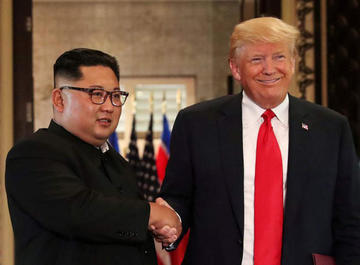 China y Rusia piden levartar “castigo” a Corea del Norte