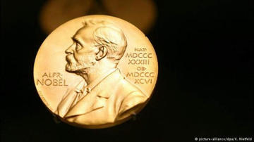 Nobel inicia sin el premio Literatura